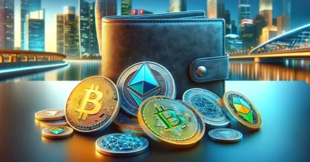 Top Bitcoin Wallets and Exchanges