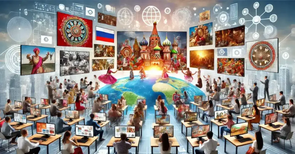 Entertainment Industry Is Changing in the Digital Age