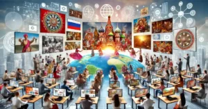 Entertainment Industry Is Changing in the Digital Age