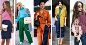 Match Colors Like a Fashion Pro