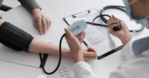 Health Checkups