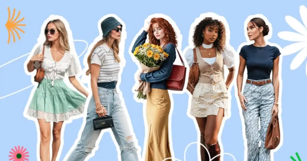 Seasonal Fashion Guide