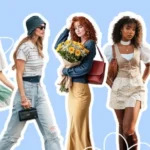 Seasonal Fashion Guide