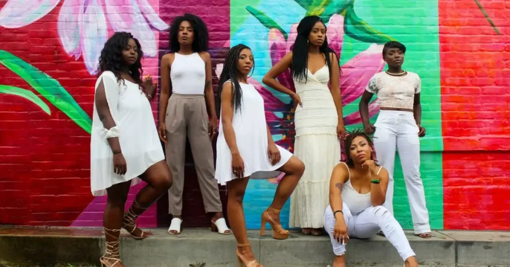 Fashion Tips for Every Body Type