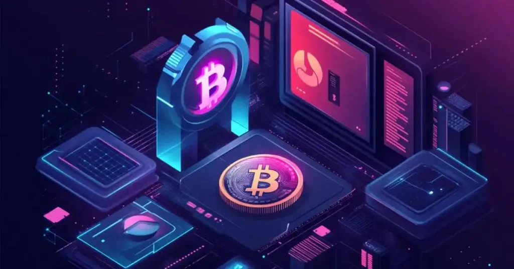 How Bitcoin Works