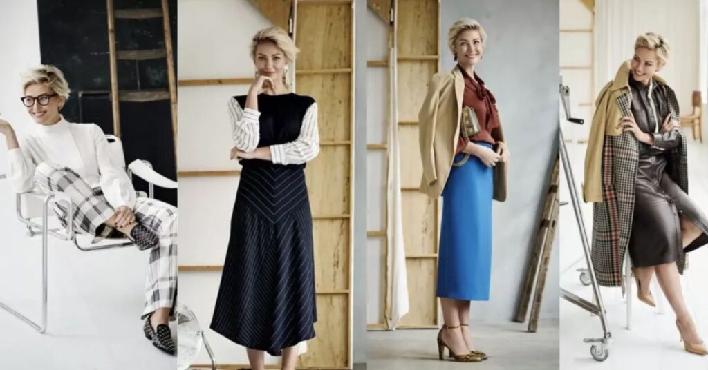 Fashion Mistakes to Avoid