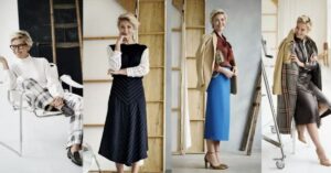 Fashion Mistakes to Avoid