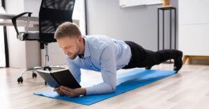 Exercise Routines for Beginners