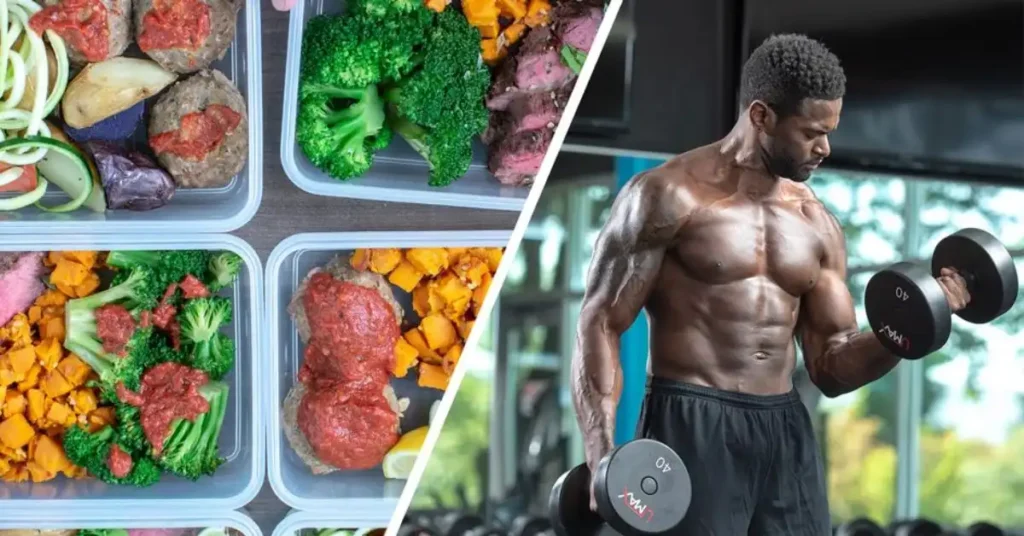 Fitness and Nutrition Guide