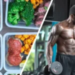 Fitness and Nutrition Guide