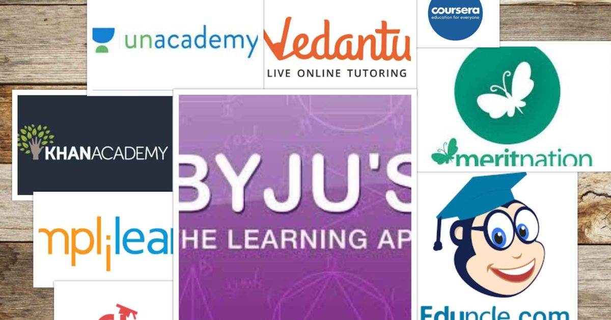 Educational Apps Every Student Should Use