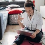 Work-Life Balance in a Busy World