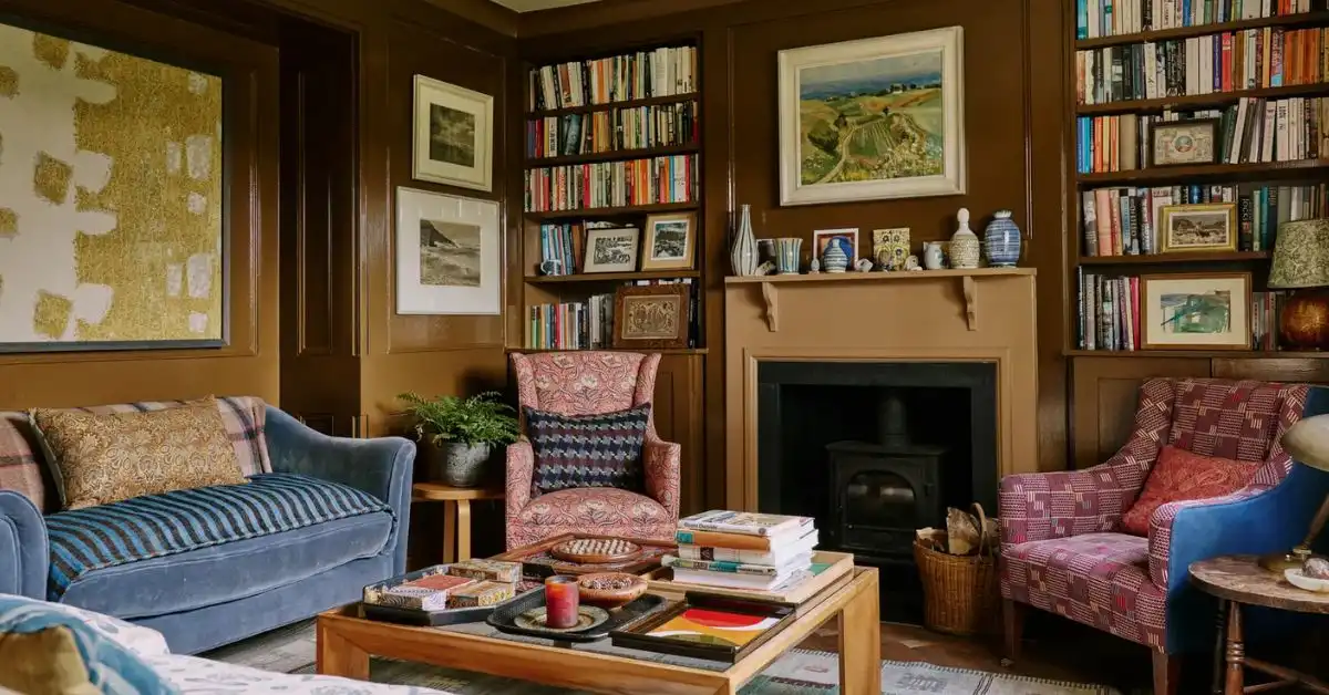 Decor Ideas to Elevate