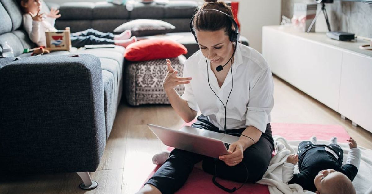 Work-Life Balance in a Busy World