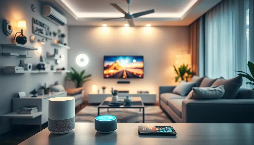 Smart Technology