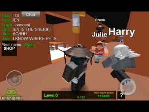 Mobile Games