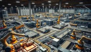 Automation and Robotics Are Transforming Industries