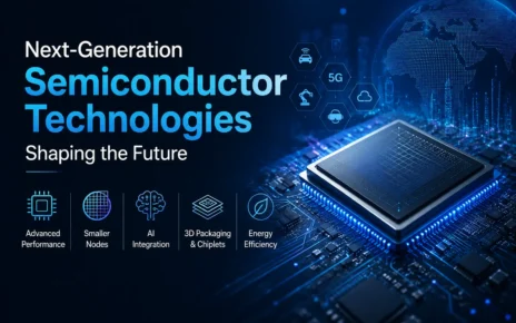 Technologies Shaping the Future