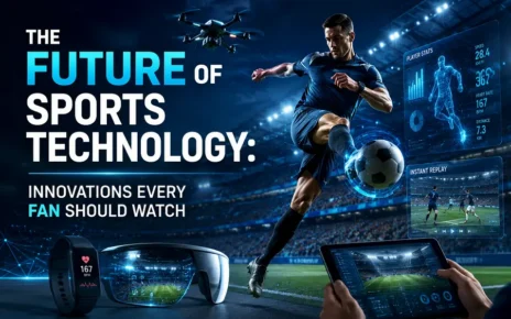 sports technology