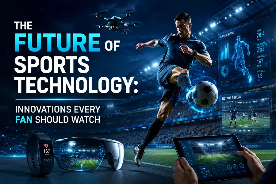 sports technology