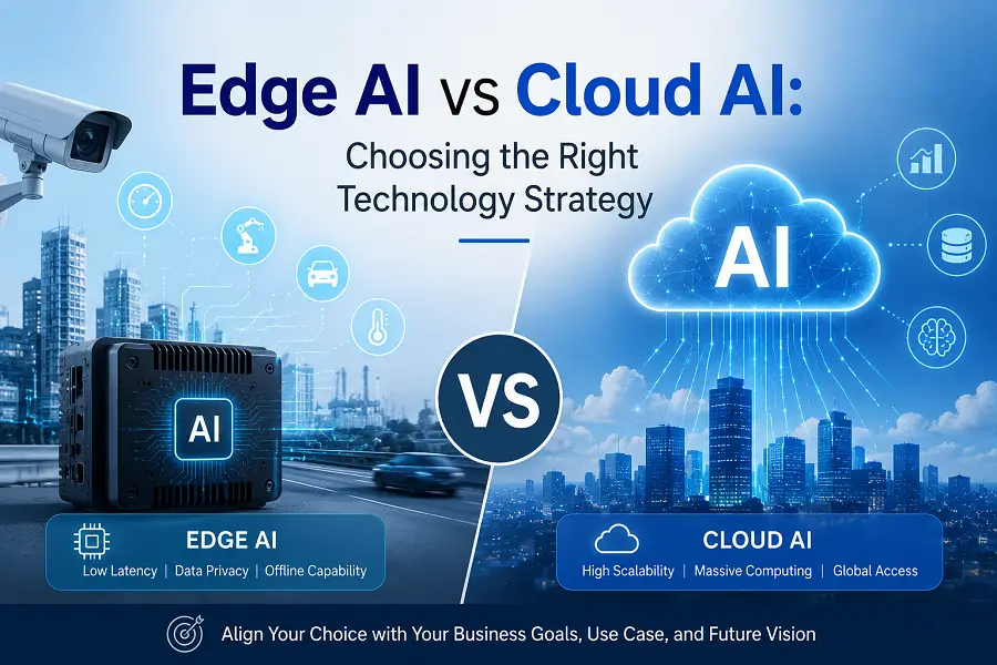 Edge AI