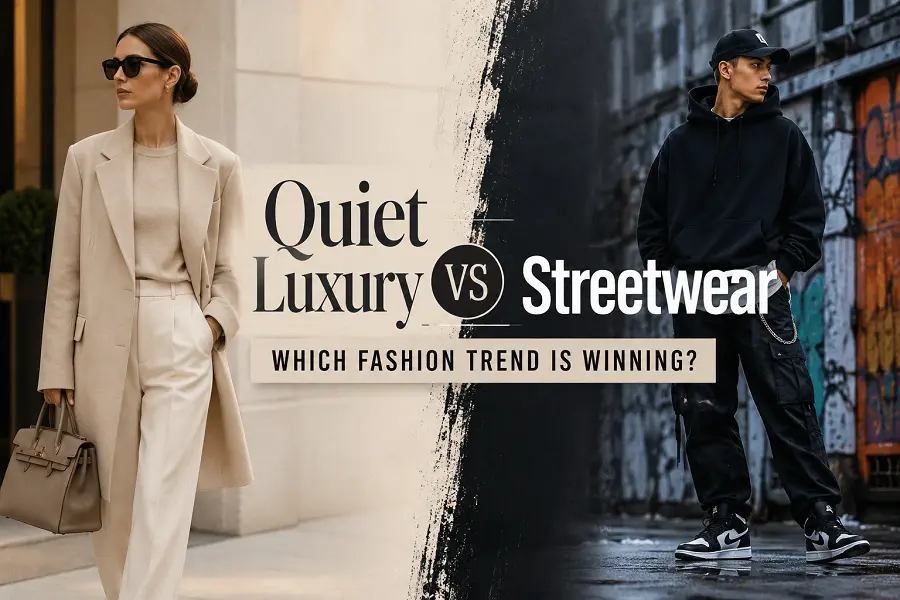 Quiet Luxury
