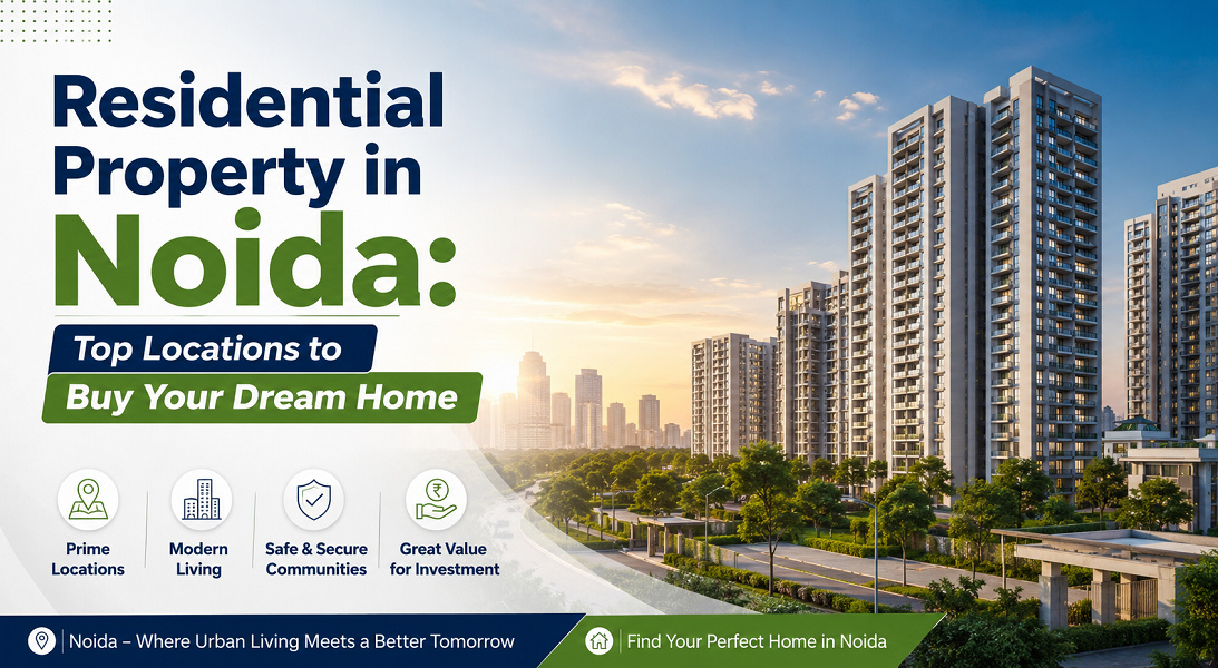 Top Locations to Buy Your Dream Home