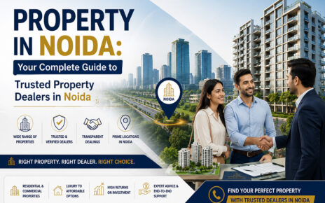 Property in Noida