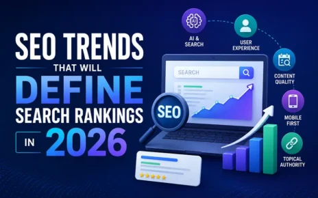 SEO Trends