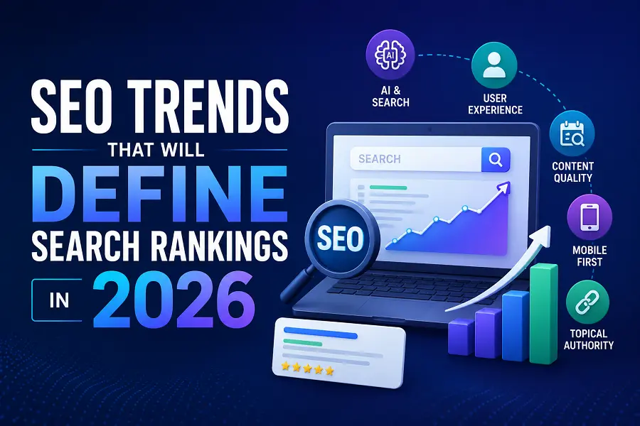 SEO Trends