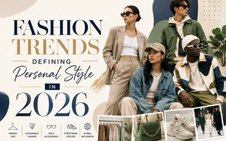 Fashion Trends