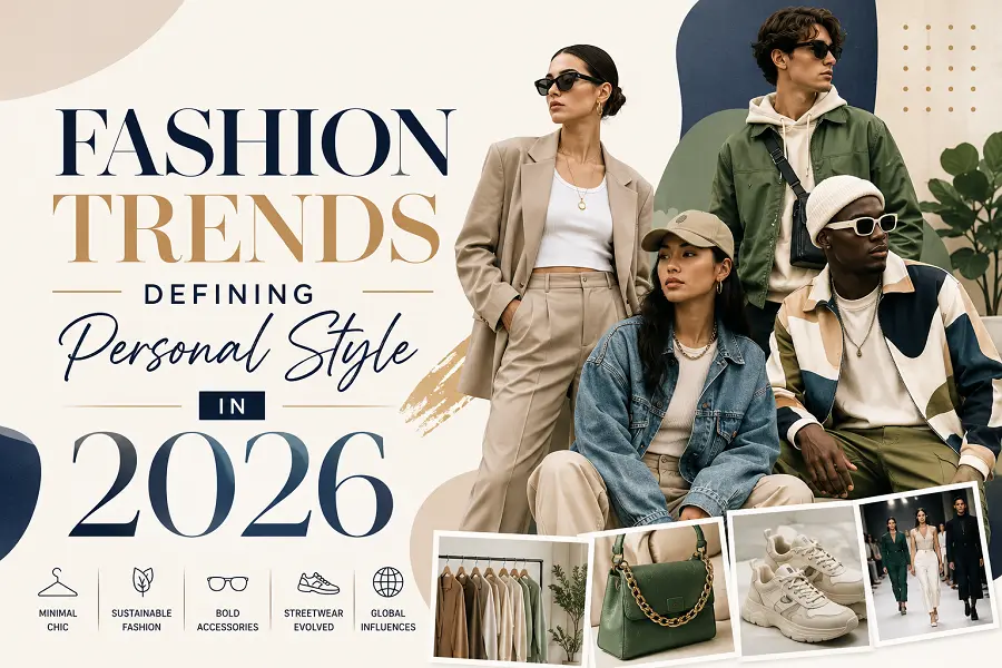Fashion Trends