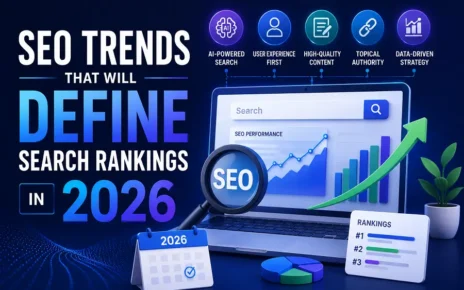 SEO Trends