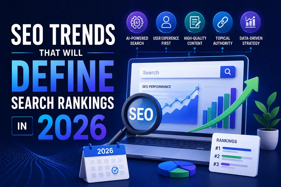 SEO Trends