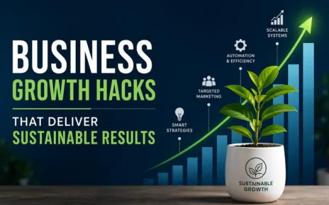 Business Growth