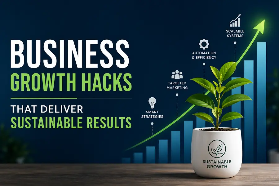 Business Growth