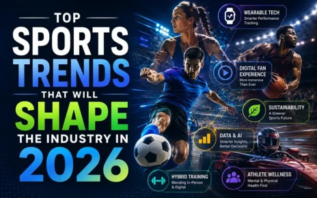 Sports Trends