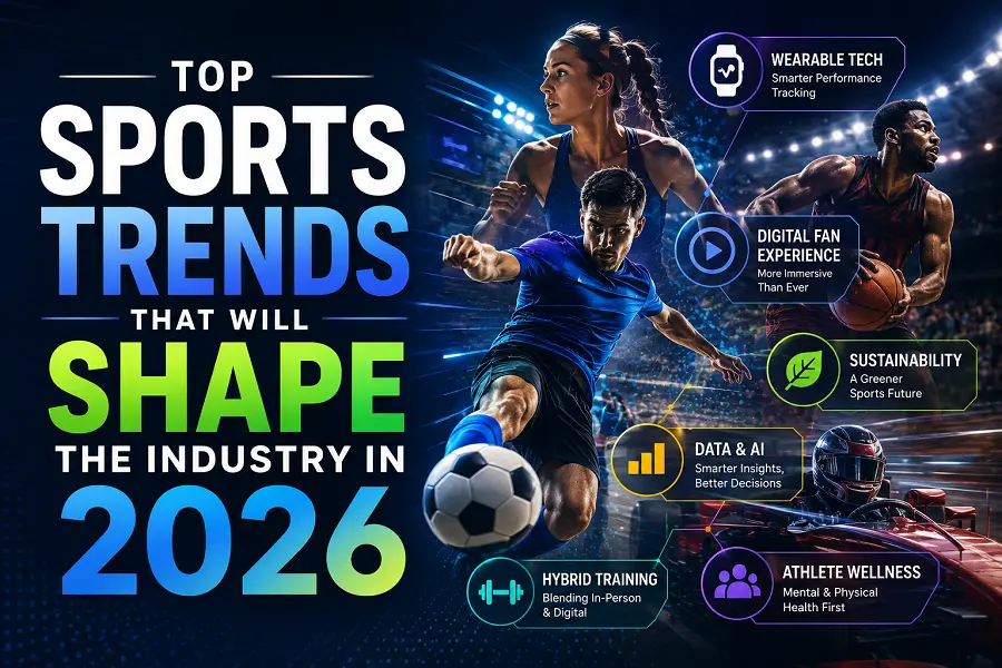 Sports Trends