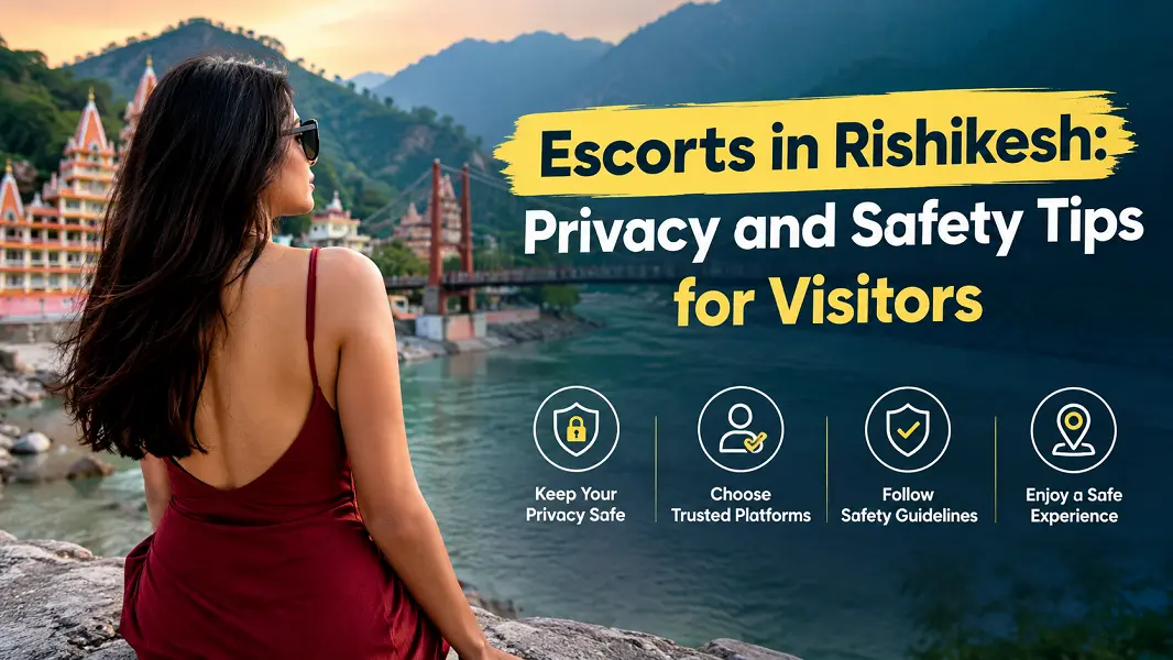 Escorts in Rishikesh